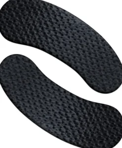 ANNEMARIE BÖRLIND Unisex Augenpads Black
