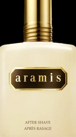 Aramis After Shave (Plastik)