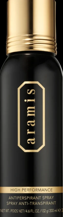 Aramis High Performance Antiperspirant Spray