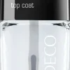 Artdeco 2 in 1 Lacquer Base & Top Coat