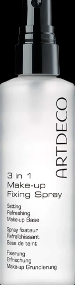Artdeco 3 in 1 Make-Up Fixing Spray