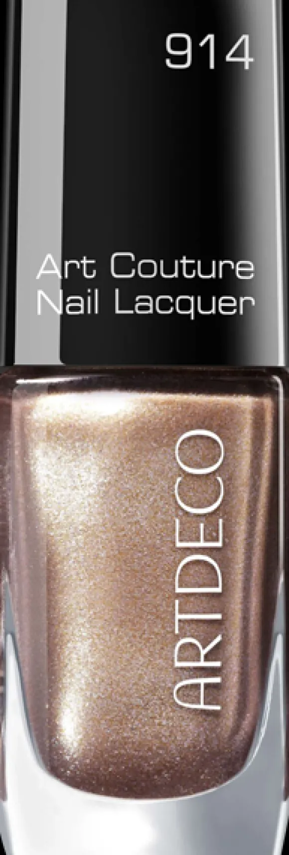 Artdeco Art Couture Nail Lacquer Pearl