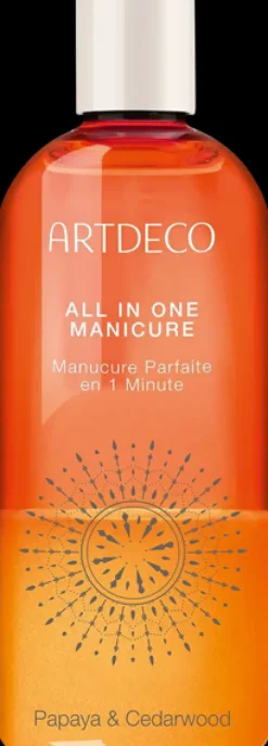 Artdeco Asian Spa New Energy All in One Manicure