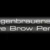 Artdeco Augenbrauenstift