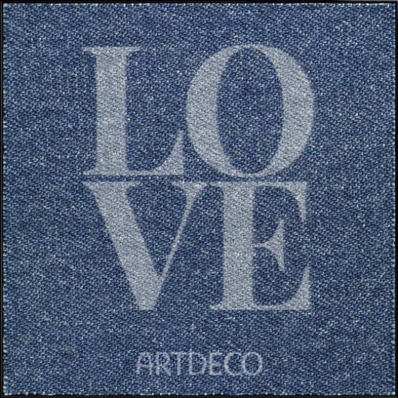 Artdeco Blush Couture