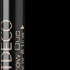 Artdeco Brow Duo Powder & Liner
