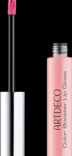 Artdeco Color Booster Lip Gloss