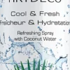 Artdeco Cool & Fresh Refreshing Face Spray