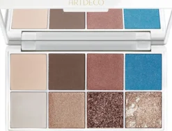 Artdeco Eyelights Palette Bronzing 2025 1