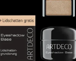 Artdeco Eyeshadow Base Set = Eyeshadow Base 5 ml + Lidschatten 0,8 g