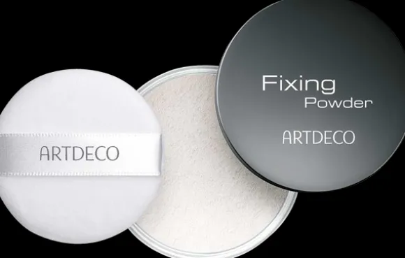 Artdeco Fixierpuder Dose