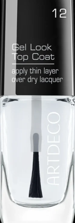 Artdeco Gel Look Top Coat