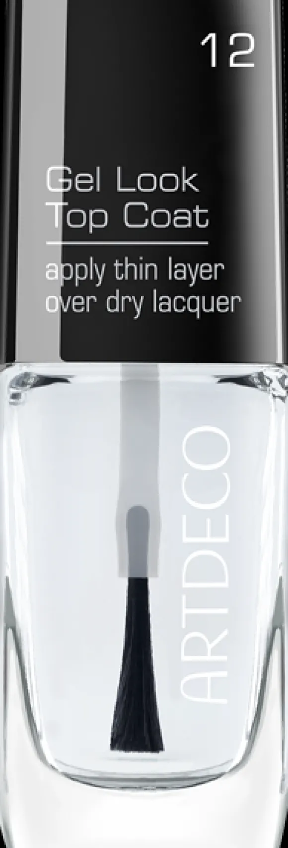 Artdeco Gel Look Top Coat