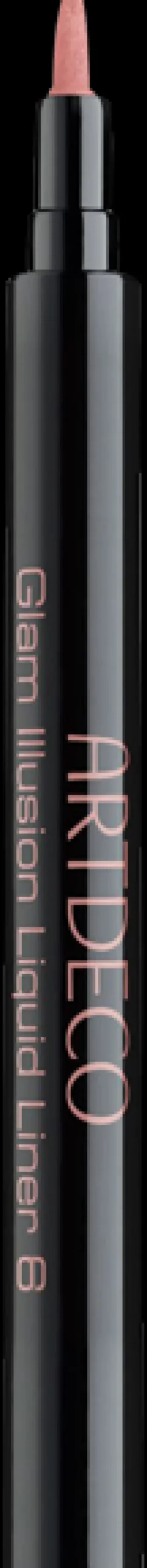 Artdeco Glam Illusion Liquid Liner