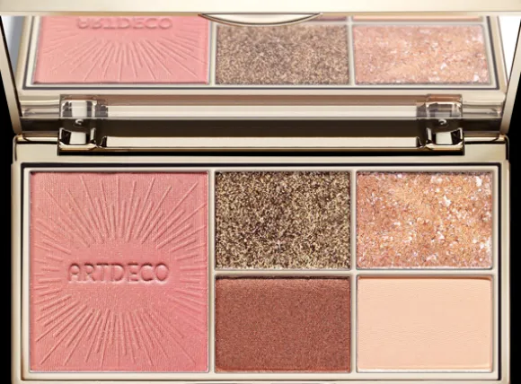 Artdeco Illusion Palette
