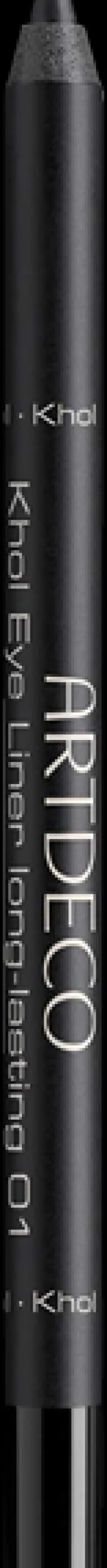 Artdeco Khol Eye Liner Long-Lasting