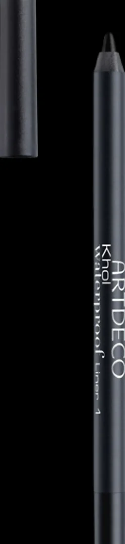 Artdeco Khol Waterproof Liner