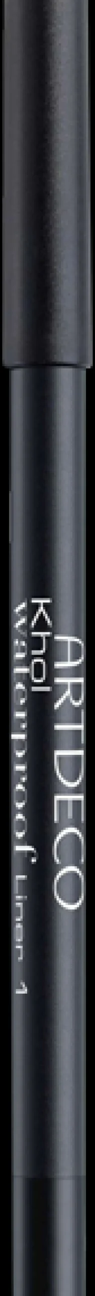 Artdeco Khol Waterproof Liner