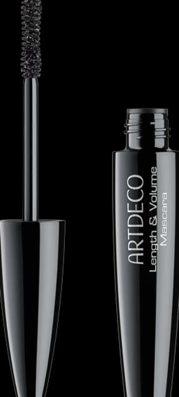 Artdeco Length & Volume Mascara