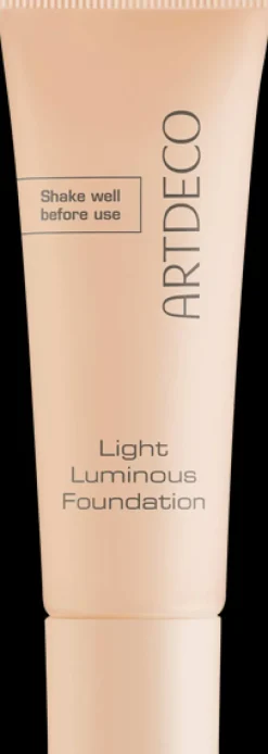 Artdeco Light Luminous Foundation