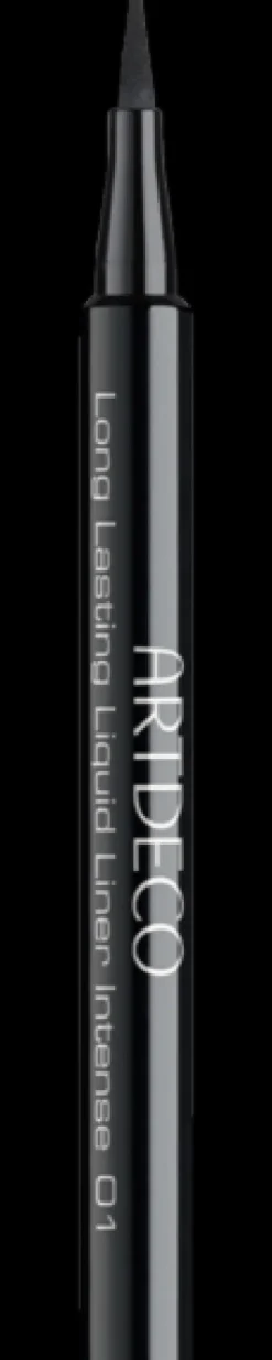 Artdeco Long Lasting Liquid Liner Intense