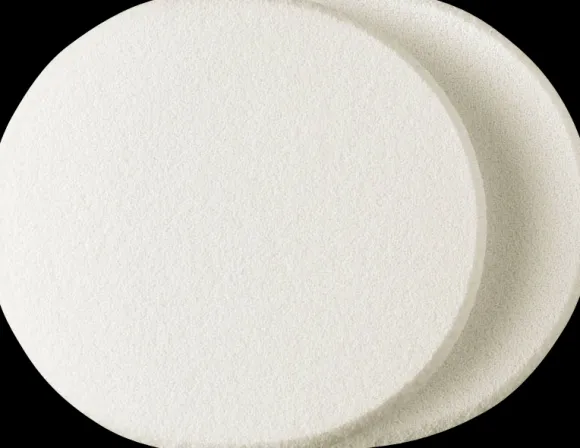 Artdeco Make up Sponge Round 2er Pack