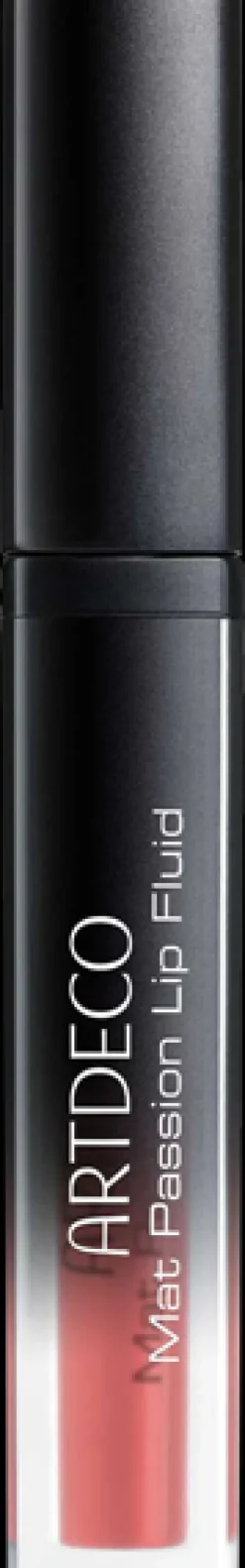 Artdeco Mat Passion Lip Fluid