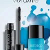 Artdeco Mini Set = Length & Volume Mascara 12 ml + Eye Make-Up Remover 40 ml