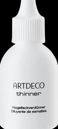 Artdeco Nagellack-Verdünner