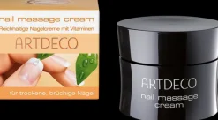 Artdeco Nail Massage Cream
