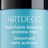 Artdeco Nail Polish Remover Acetone Free
