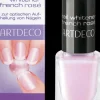 Artdeco Nail Whitener French Rosé