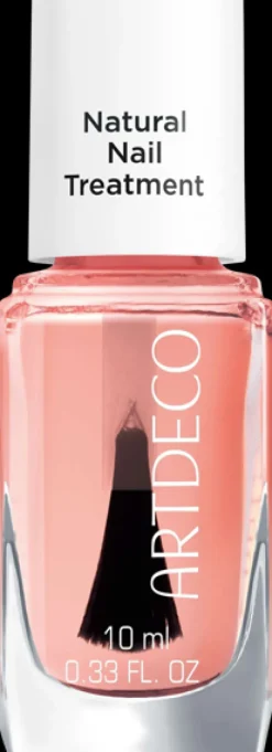Artdeco Natural Nail Treatment