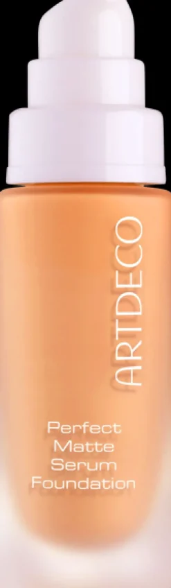 Artdeco Perfect Matte Serum Foundation