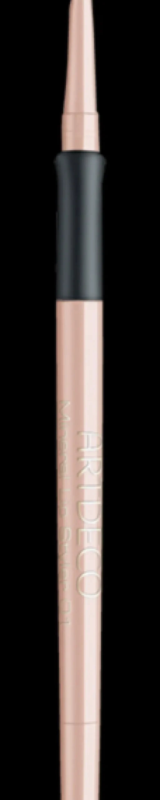 Artdeco Pure Minerals Mineral Lip Styler