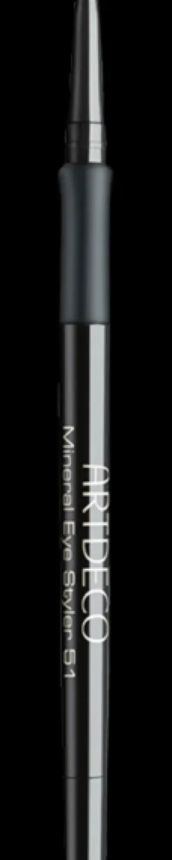 Artdeco Pure Minerals Mineral Eye Styler