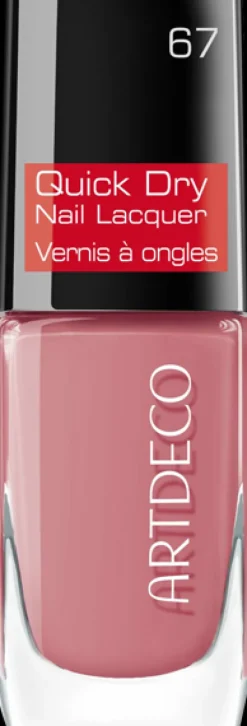 Artdeco Qick Dry Nail Lacquer