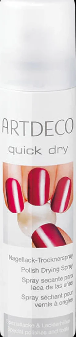 Artdeco Quick Dry