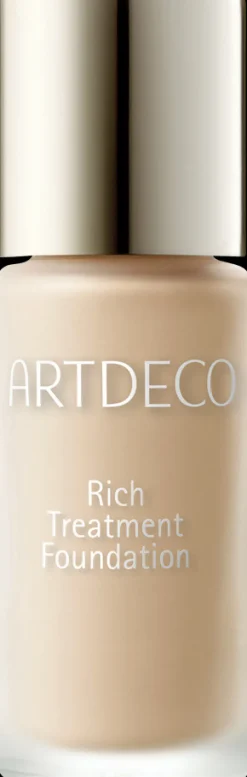 Artdeco Rich Treatment Foundation