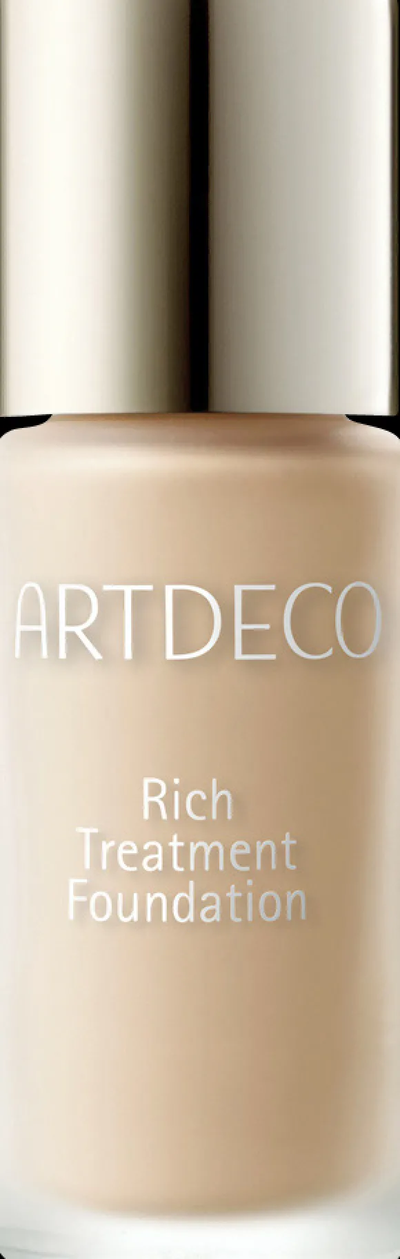 Artdeco Rich Treatment Foundation