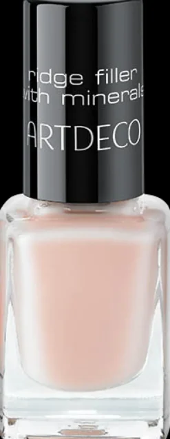 Artdeco Rillenfüller mit Mineralien