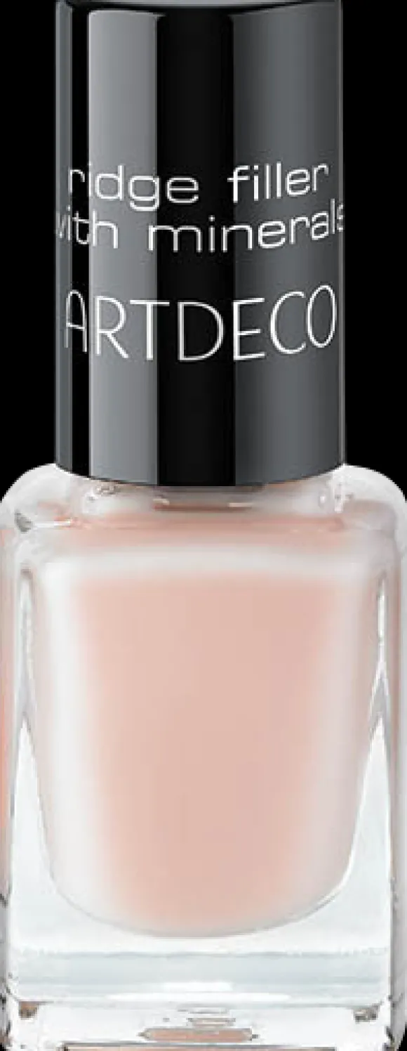 Artdeco Rillenfüller mit Mineralien