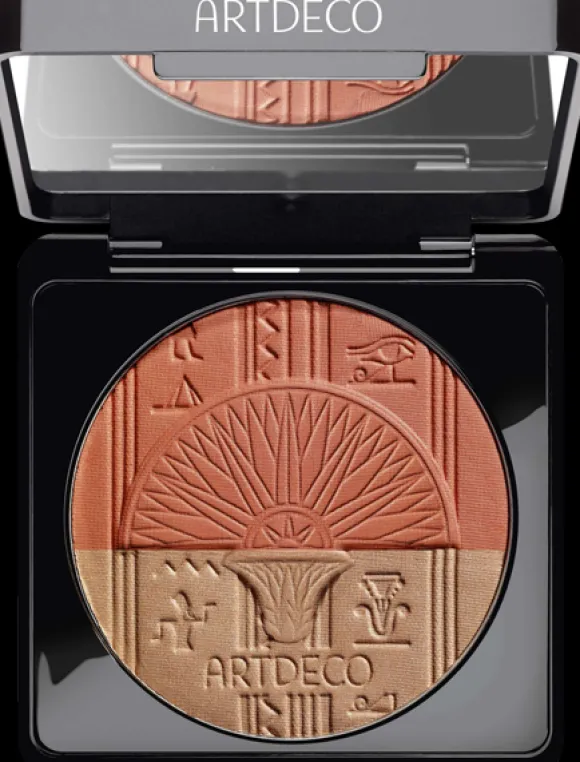 Artdeco Sunkissed Blush