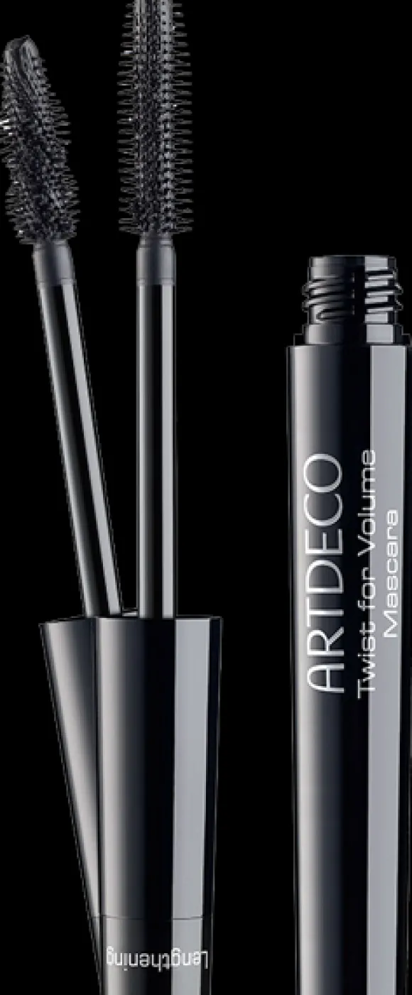 Artdeco Twist for Volume Mascara