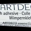 Artdeco Wimpernkleber