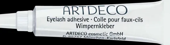 Artdeco Wimpernkleber