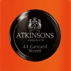 Atkinsons 44 Gerard Street EdC Nat. Spray