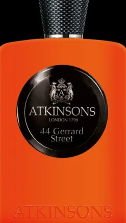 Atkinsons 44 Gerard Street EdC Nat. Spray