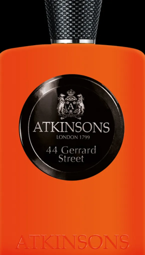 Atkinsons 44 Gerard Street EdC Nat. Spray