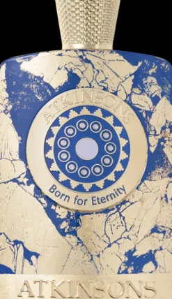 Atkinsons Born for Eternity EdP Nat. Spray